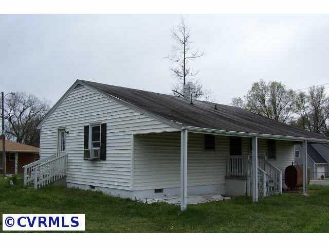 2507 Courthouse Road Hopewell, VA 23860 - Photo 2 of 4 Gallery Image 2