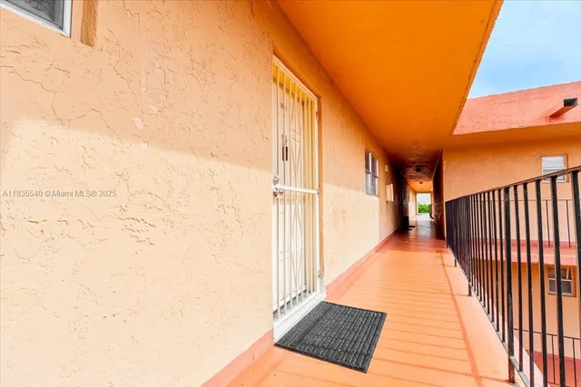 a view of city with tall buildings