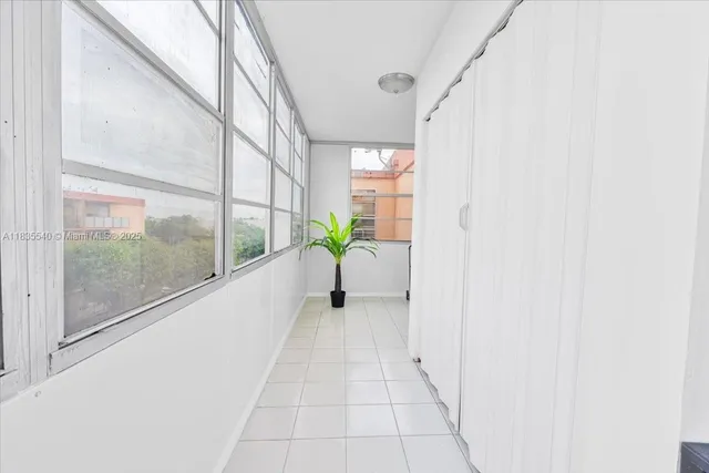 a view of living room