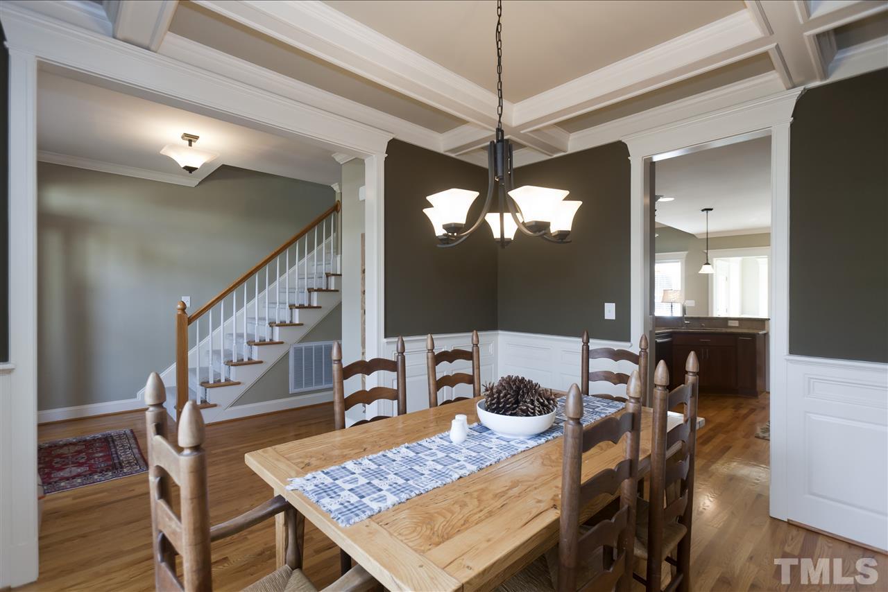 101 South Sunset Ridge Drive Willow Spring, NC 27592 - Photo 7 of 25