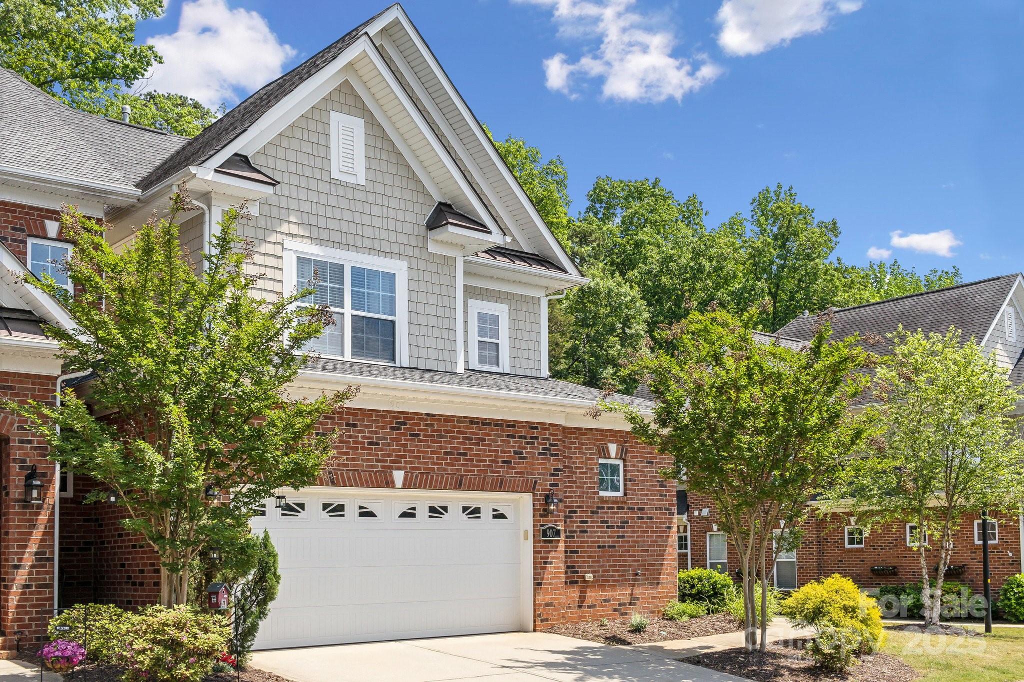 907 Ospre Lane Fort Mill, SC 29708 - Photo 2 of 43