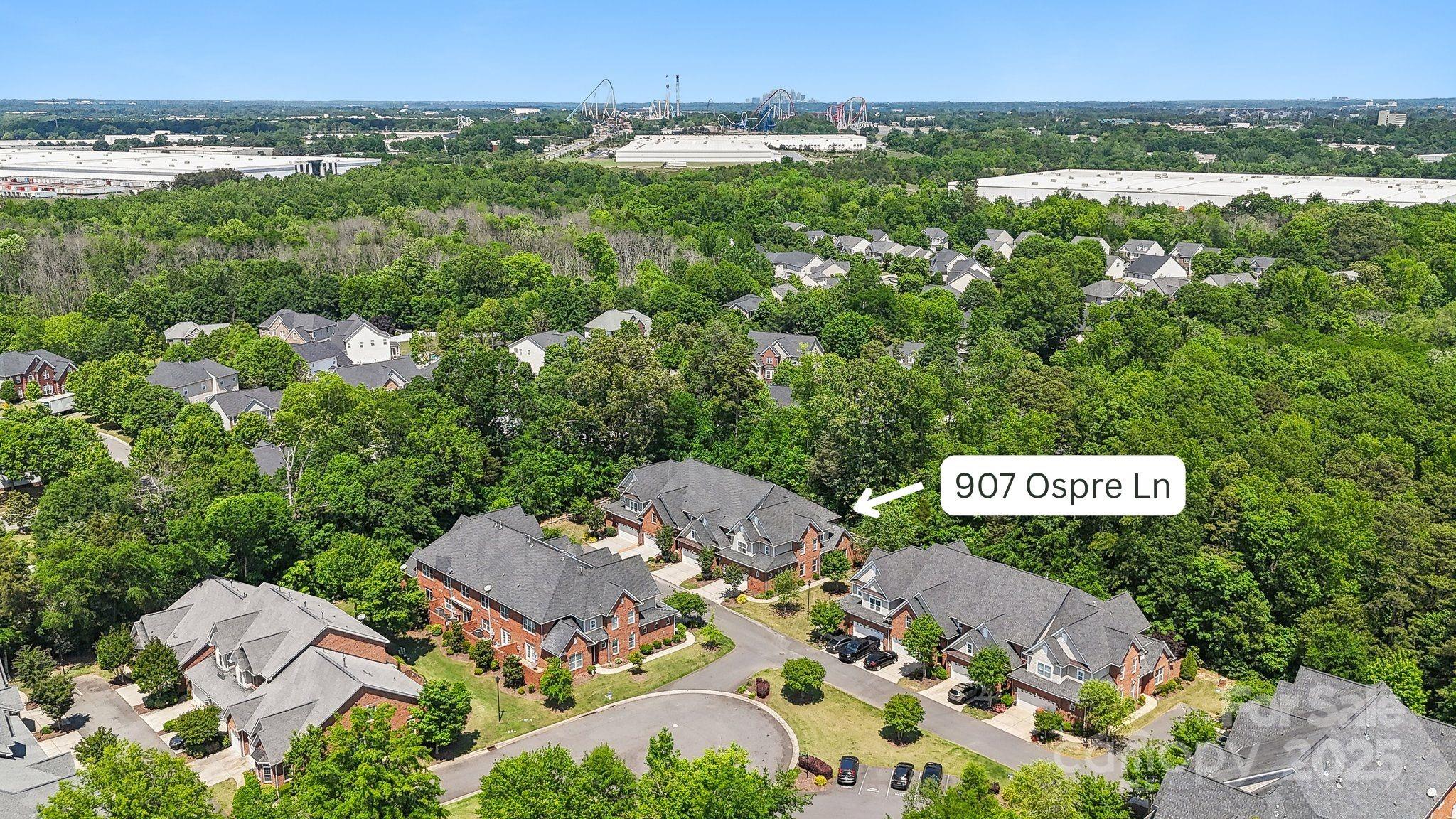 907 Ospre Lane Fort Mill, SC 29708 - Photo 36 of 43