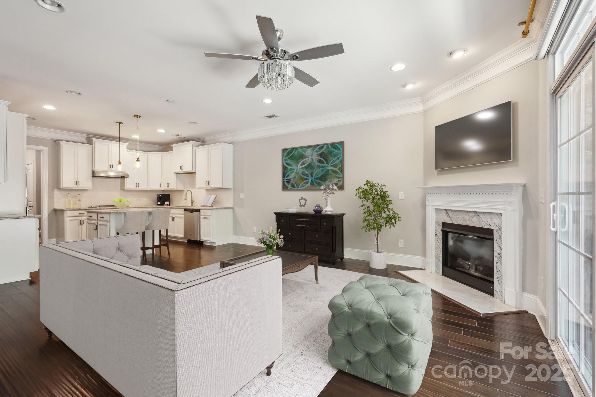 907 Ospre Lane Fort Mill, SC 29708 - Photo 7 of 43