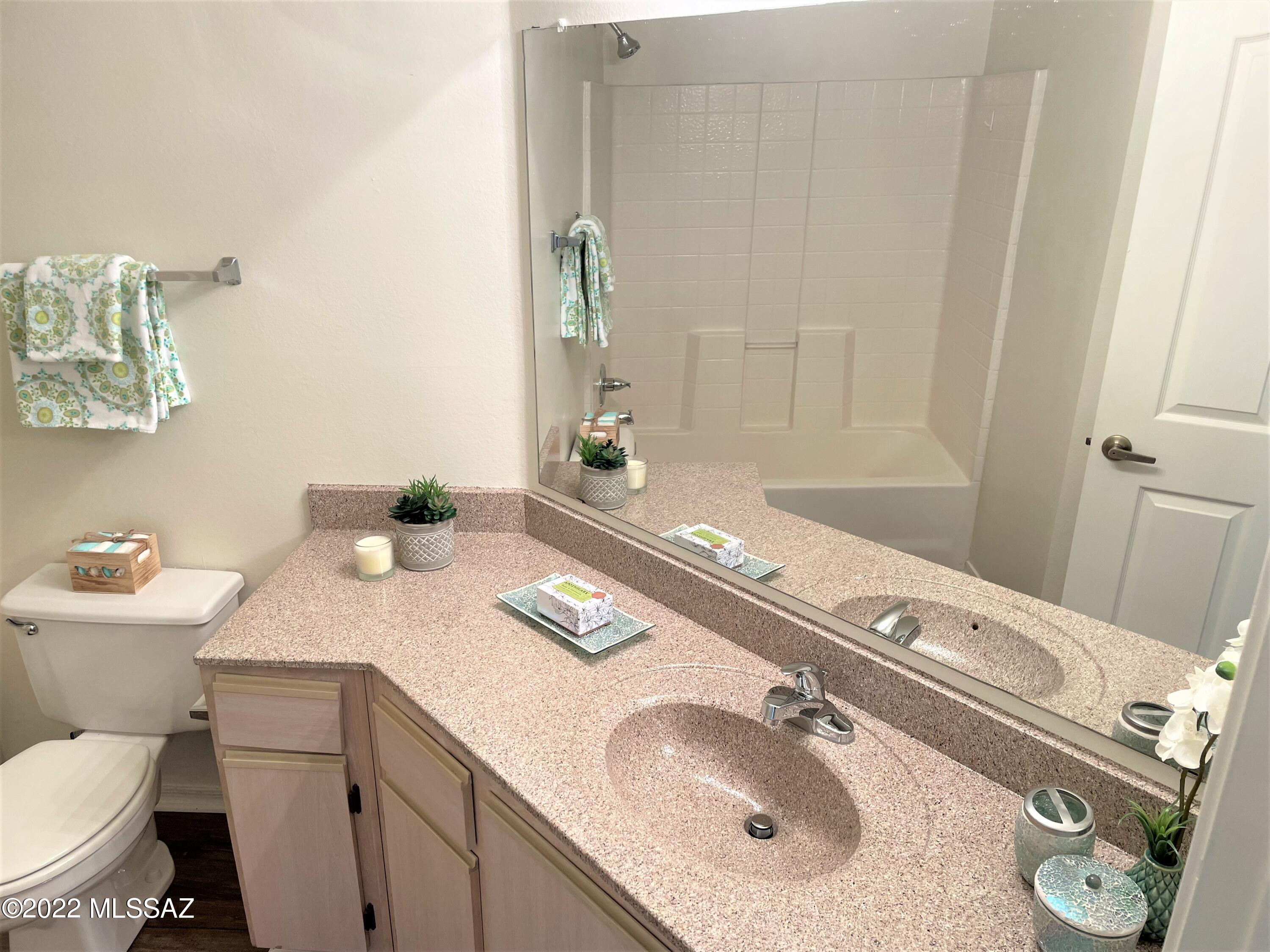 5751 North Kolb Road, Unit 3103 Tucson, AZ 85750 - Photo 15 of 36