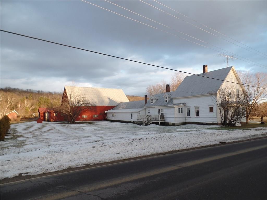 805 Weld Road Wilton, ME 04294 - Photo 2 of 35 Photo