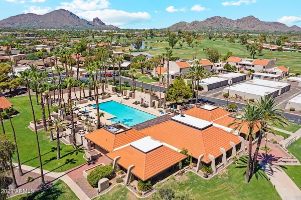$9,800 | 7224 North VÃa Camello Del Norte, Unit 15, Scottsdale, AZ 85258