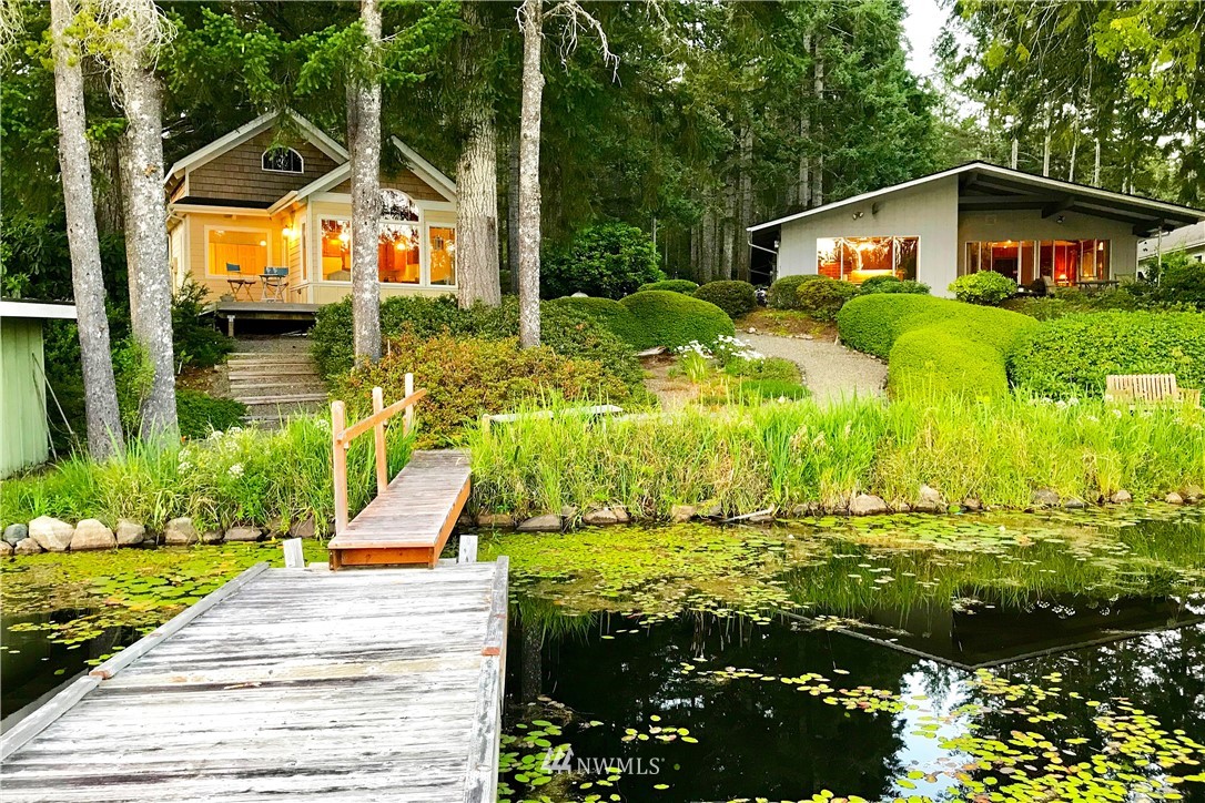 644 East Pickering Road Shelton, WA 98584 - Photo 1 of 25 Gallery Image 1
