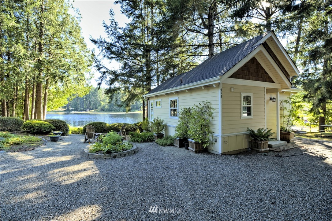 644 East Pickering Road Shelton, WA 98584 - Photo 16 of 25 Gallery Image 16