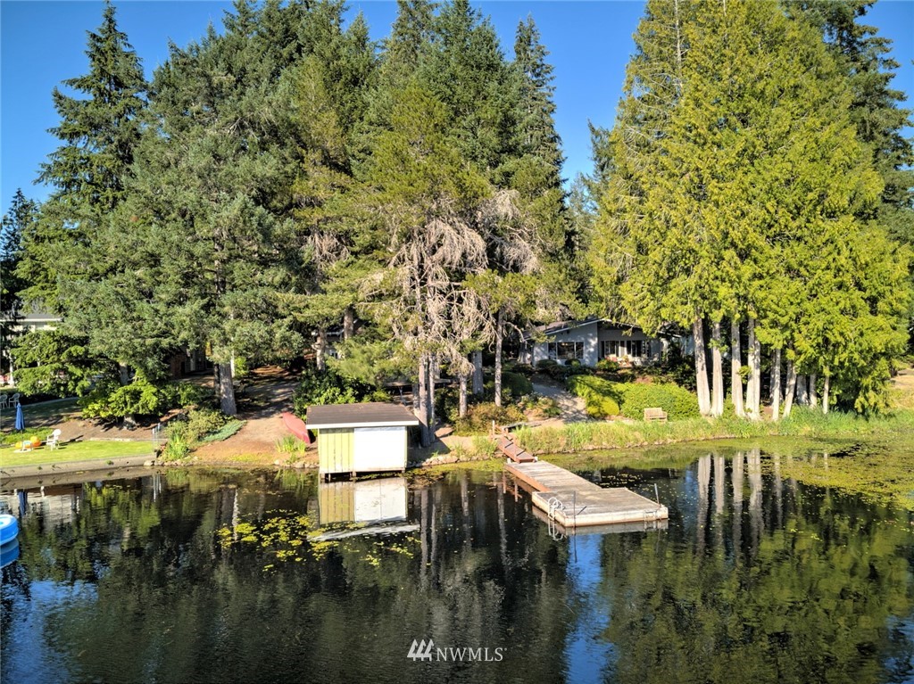 644 East Pickering Road Shelton, WA 98584 - Photo 21 of 25 Gallery Image 21