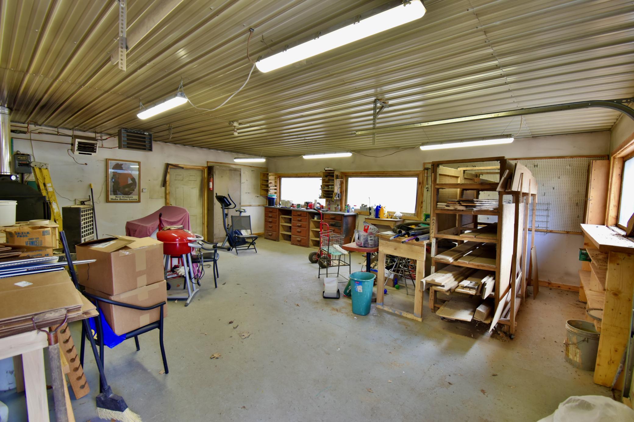 43854 Sylvia Crest Road Melrose, MN 56352 - Photo 46 of 57