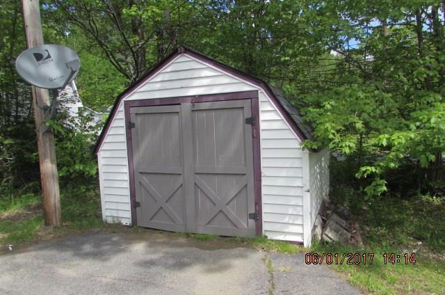 331 North Howland Road Howland, ME 04448 - Photo 10 of 11 Photo