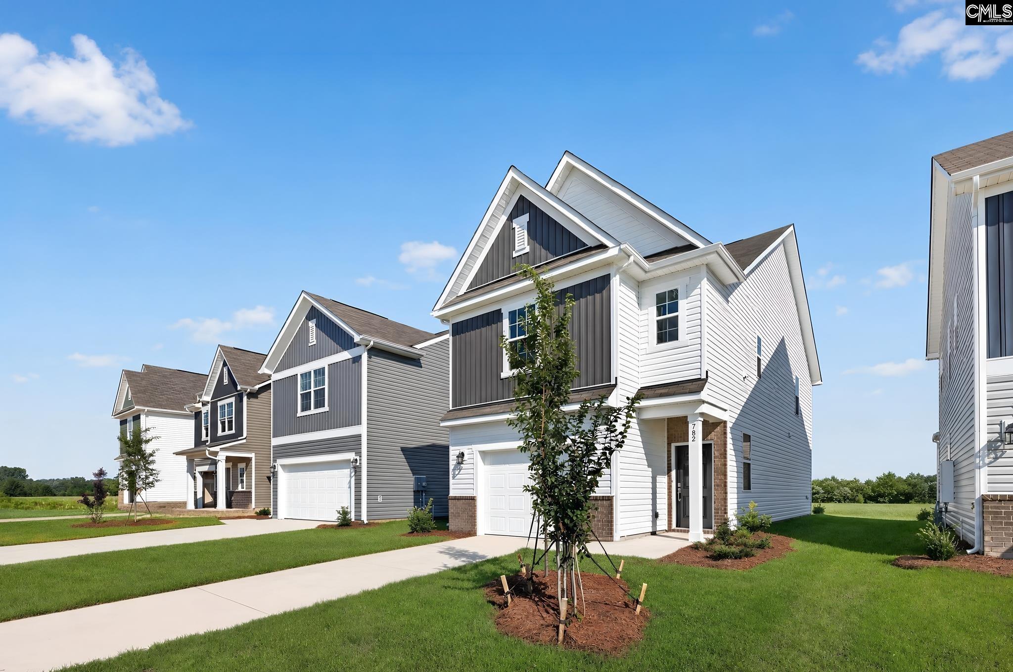 782 Ben Gunn Run Gilbert, SC 29054 - Photo 2 of 29