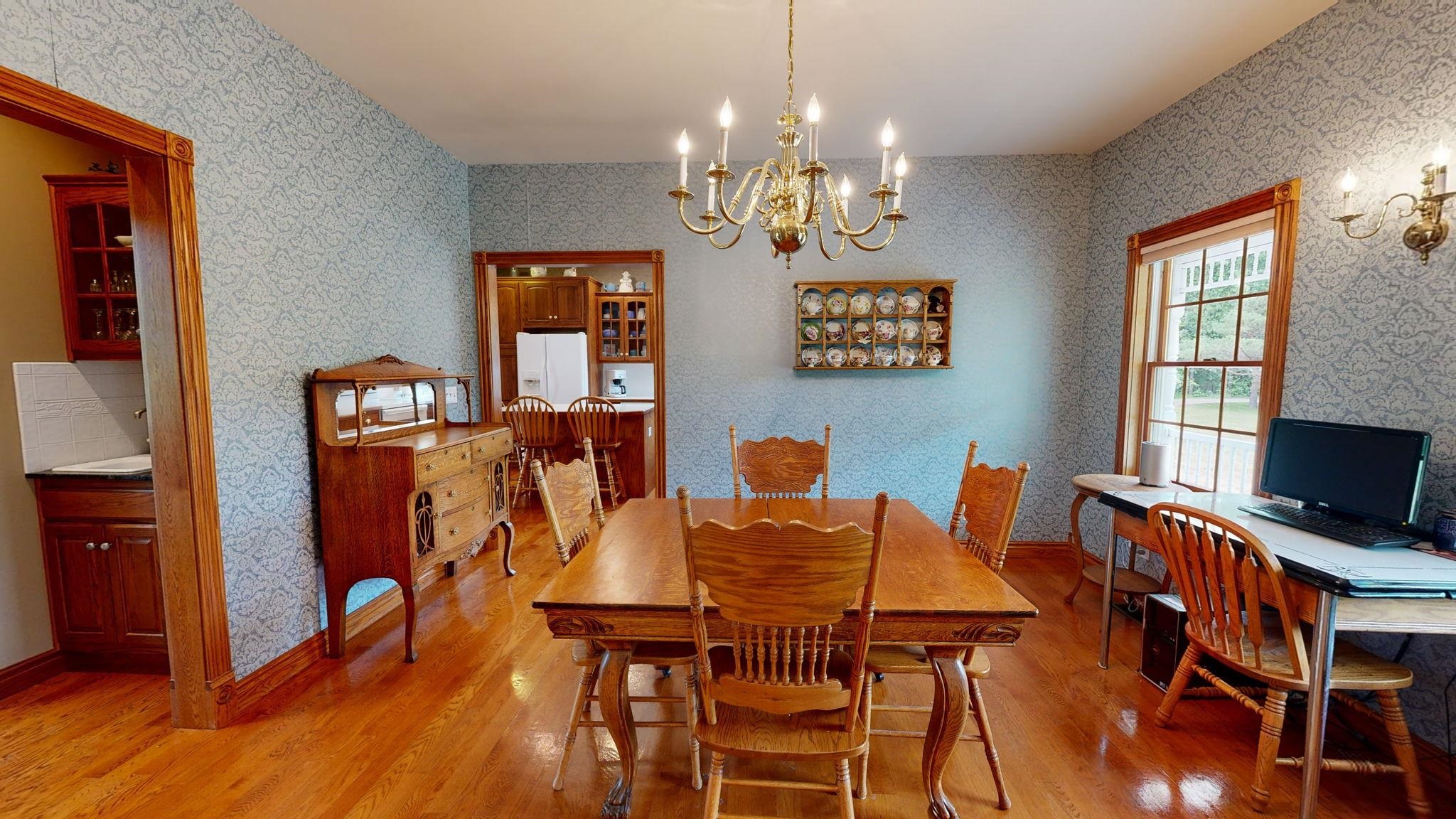 15293 Frandsche Road Chesaning, MI 48616 - Photo 14 of 53 50112601-13.JPG