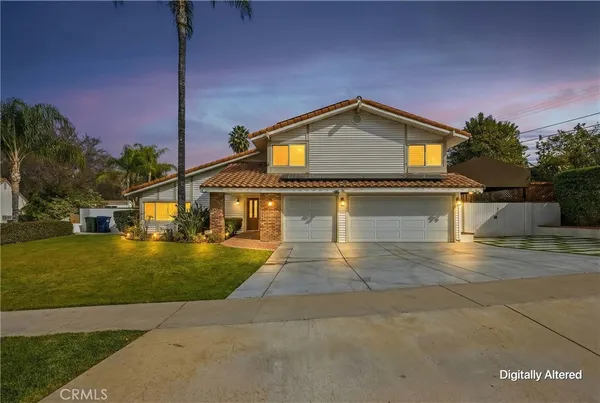 $1,500,000 | 215 San Rafael Street, Redlands, CA 92373