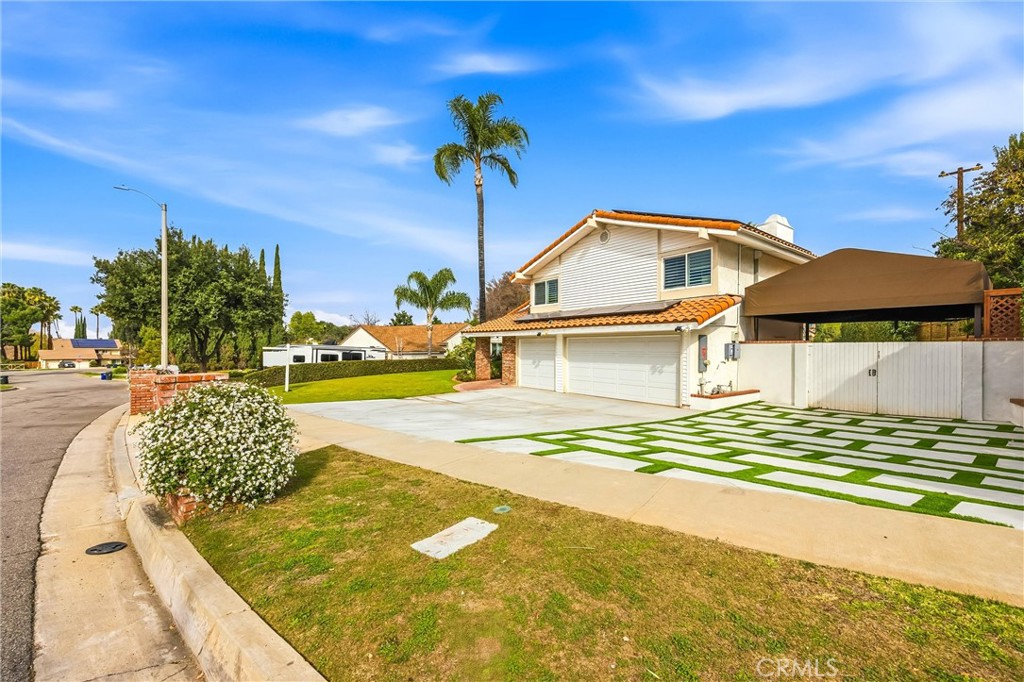 215 San Rafael Street Redlands, CA 92373 - Photo 3 of 75 Beautiful curb appeal