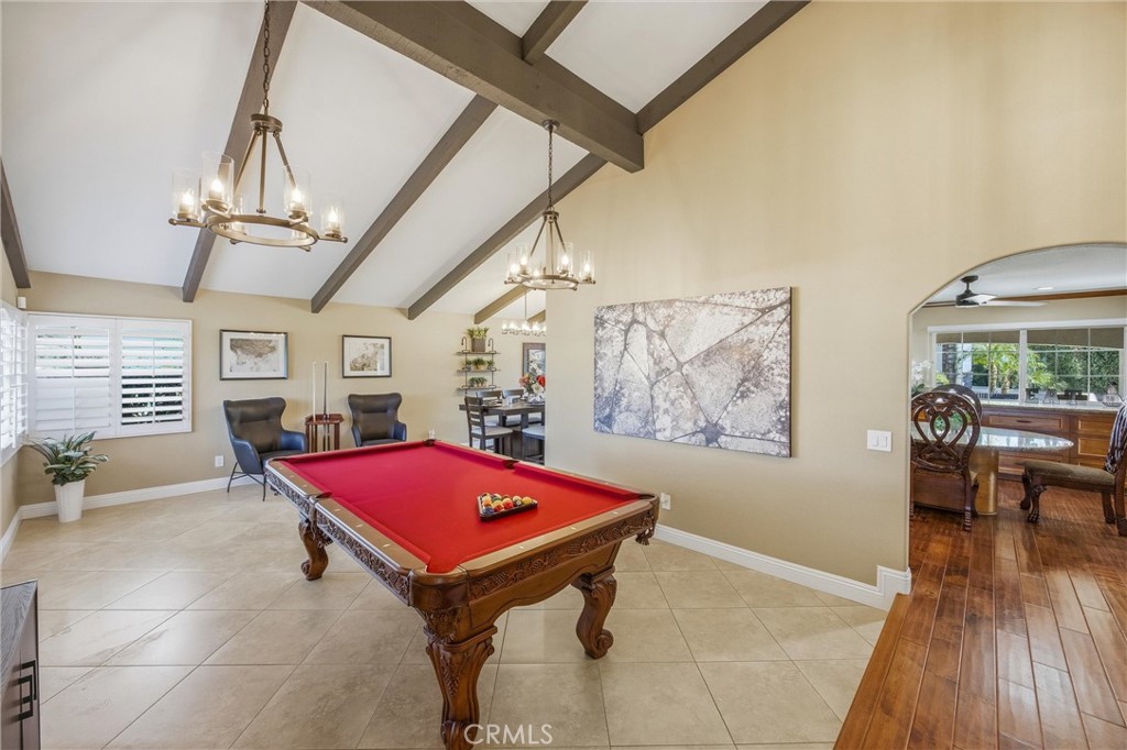 215 San Rafael Street Redlands, CA 92373 - Photo 5 of 75 Living Room