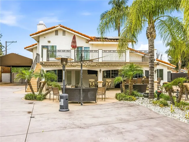 $1,800,000 | 215 San Rafael Street, Redlands, CA 92373