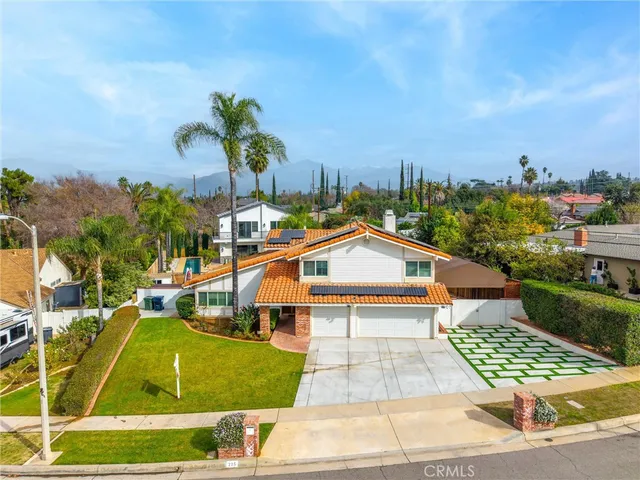 $1,800,000 | 215 San Rafael Street, Redlands, CA 92373