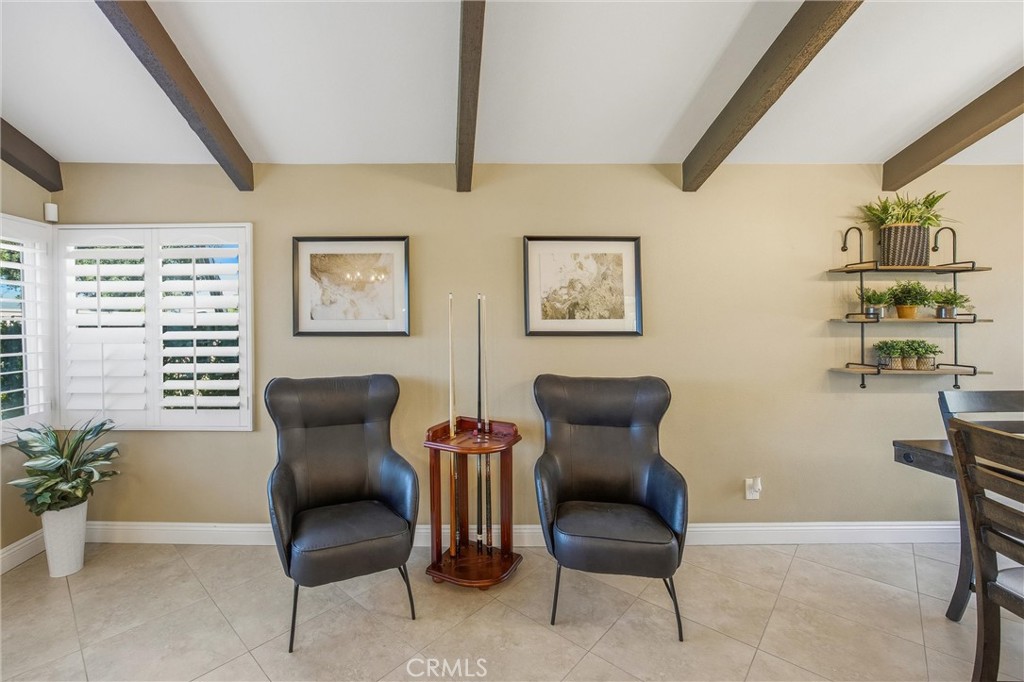 215 San Rafael Street Redlands, CA 92373 - Photo 8 of 75 Spacious Living Room