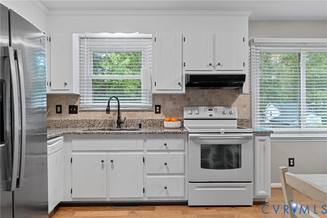 10524 Genlou Road Chesterfield, VA 23832 - Photo 12 of 42