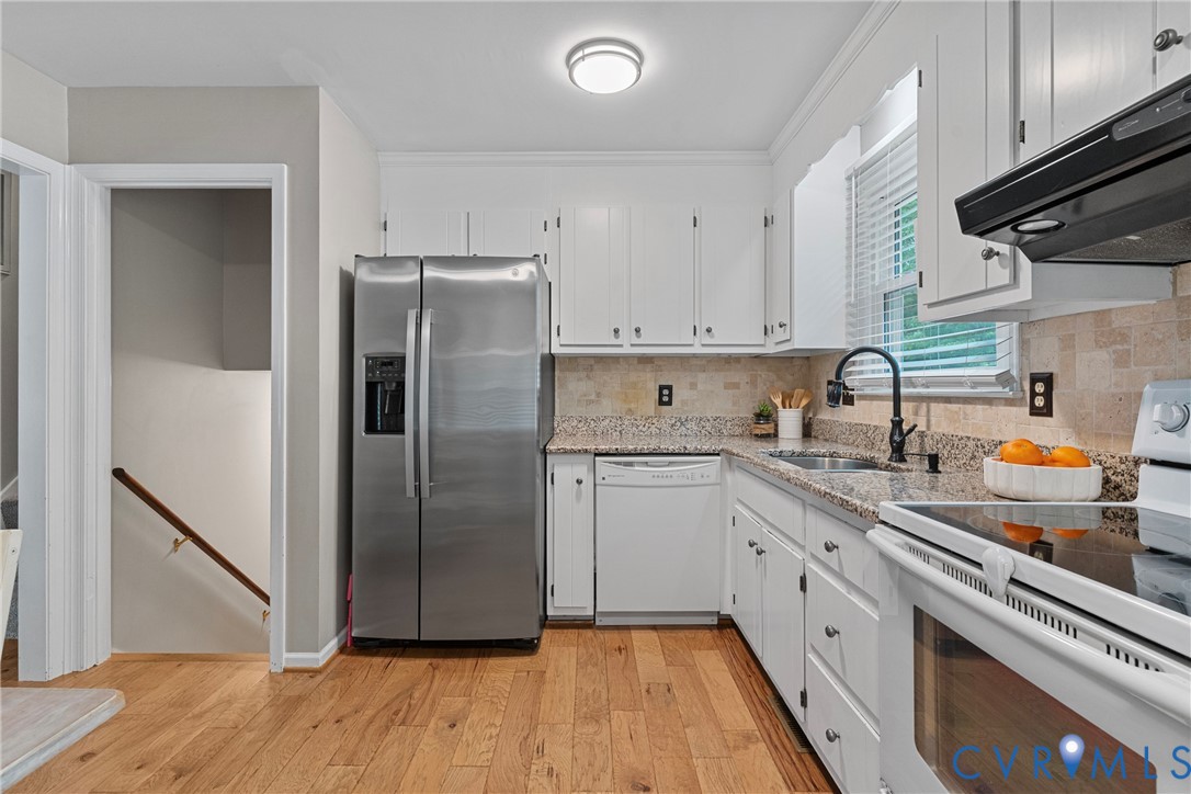 10524 Genlou Road Chesterfield, VA 23832 - Photo 14 of 42