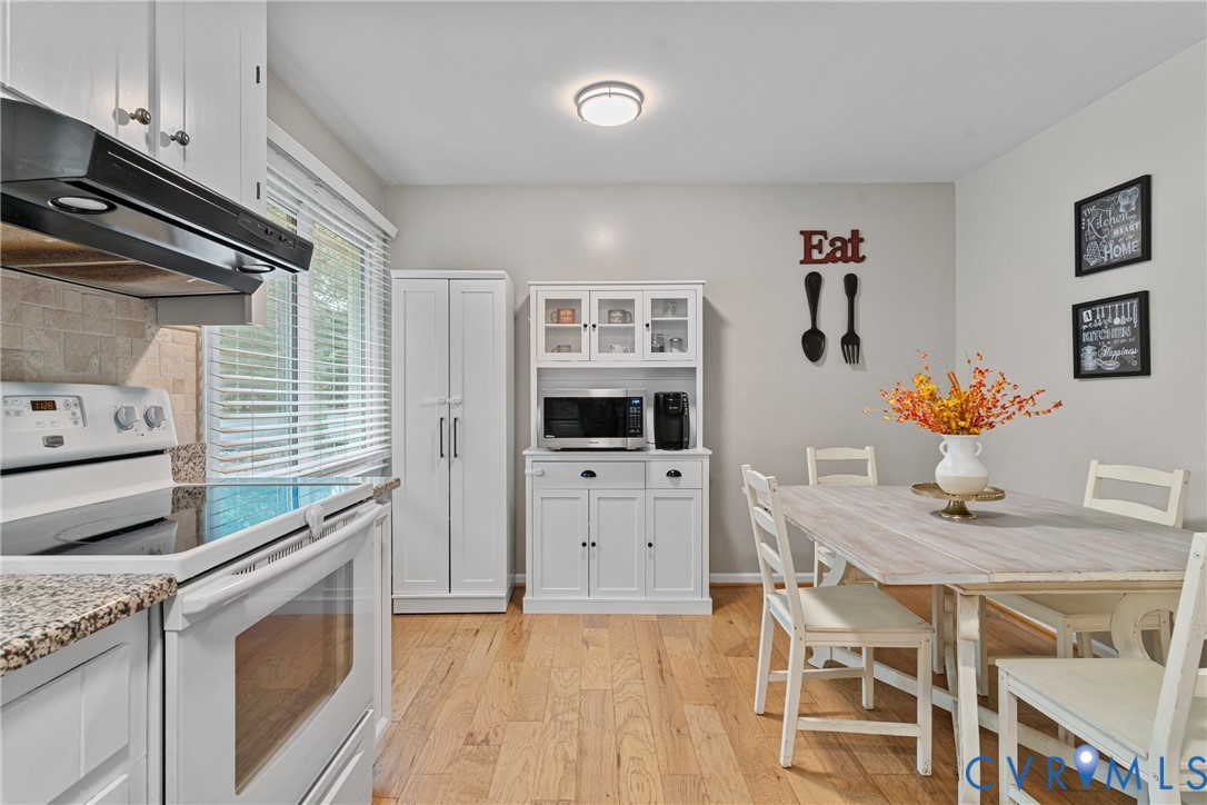 10524 Genlou Road Chesterfield, VA 23832 - Photo 16 of 42