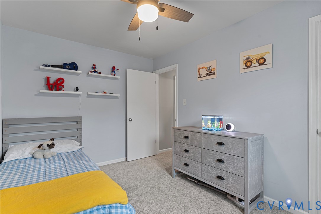 10524 Genlou Road Chesterfield, VA 23832 - Photo 24 of 42