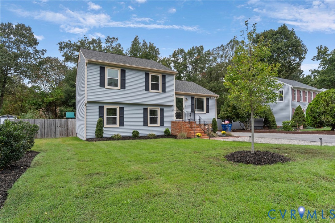 10524 Genlou Road Chesterfield, VA 23832 - Photo 3 of 42