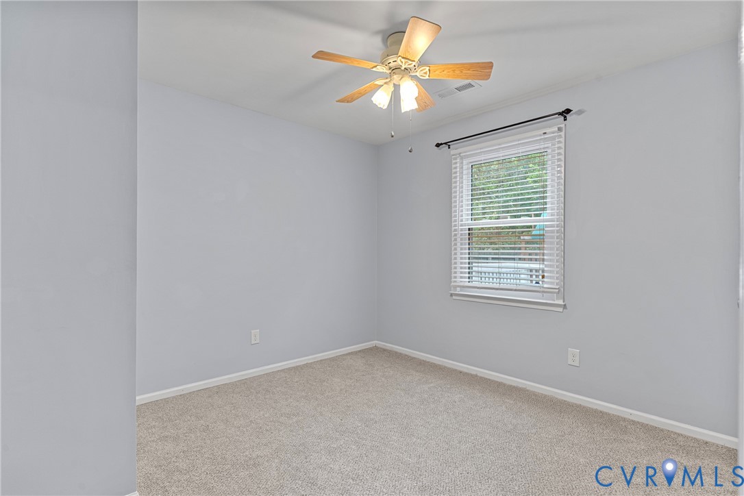 10524 Genlou Road Chesterfield, VA 23832 - Photo 33 of 42 Downstairs Bedroom