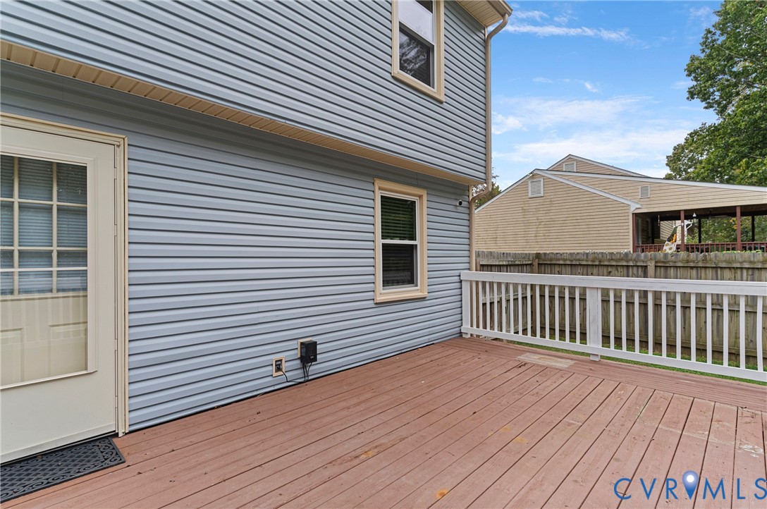 10524 Genlou Road Chesterfield, VA 23832 - Photo 37 of 42