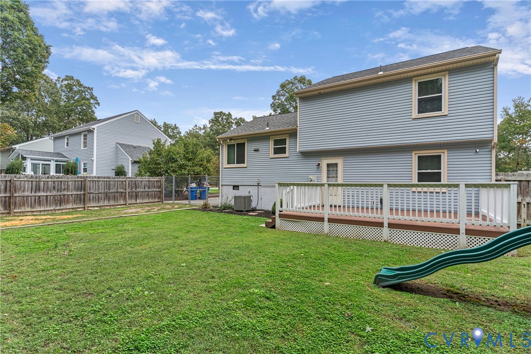 10524 Genlou Road Chesterfield, VA 23832 - Photo 42 of 42