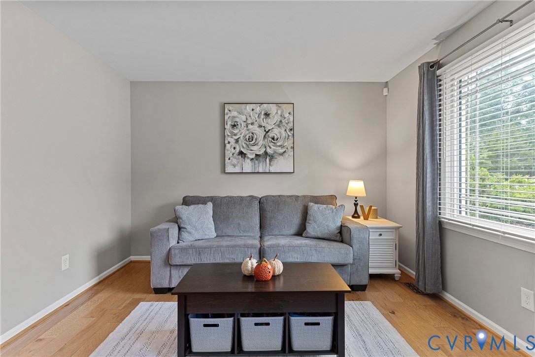 10524 Genlou Road Chesterfield, VA 23832 - Photo 7 of 42 Can be used a Living Room, Dining Room or Office