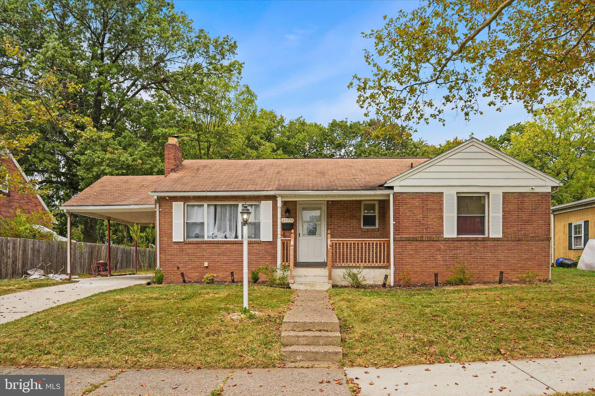 4608 North Road Harrisburg, PA 17109 - Photo 1 of 23 Gallery Image 1