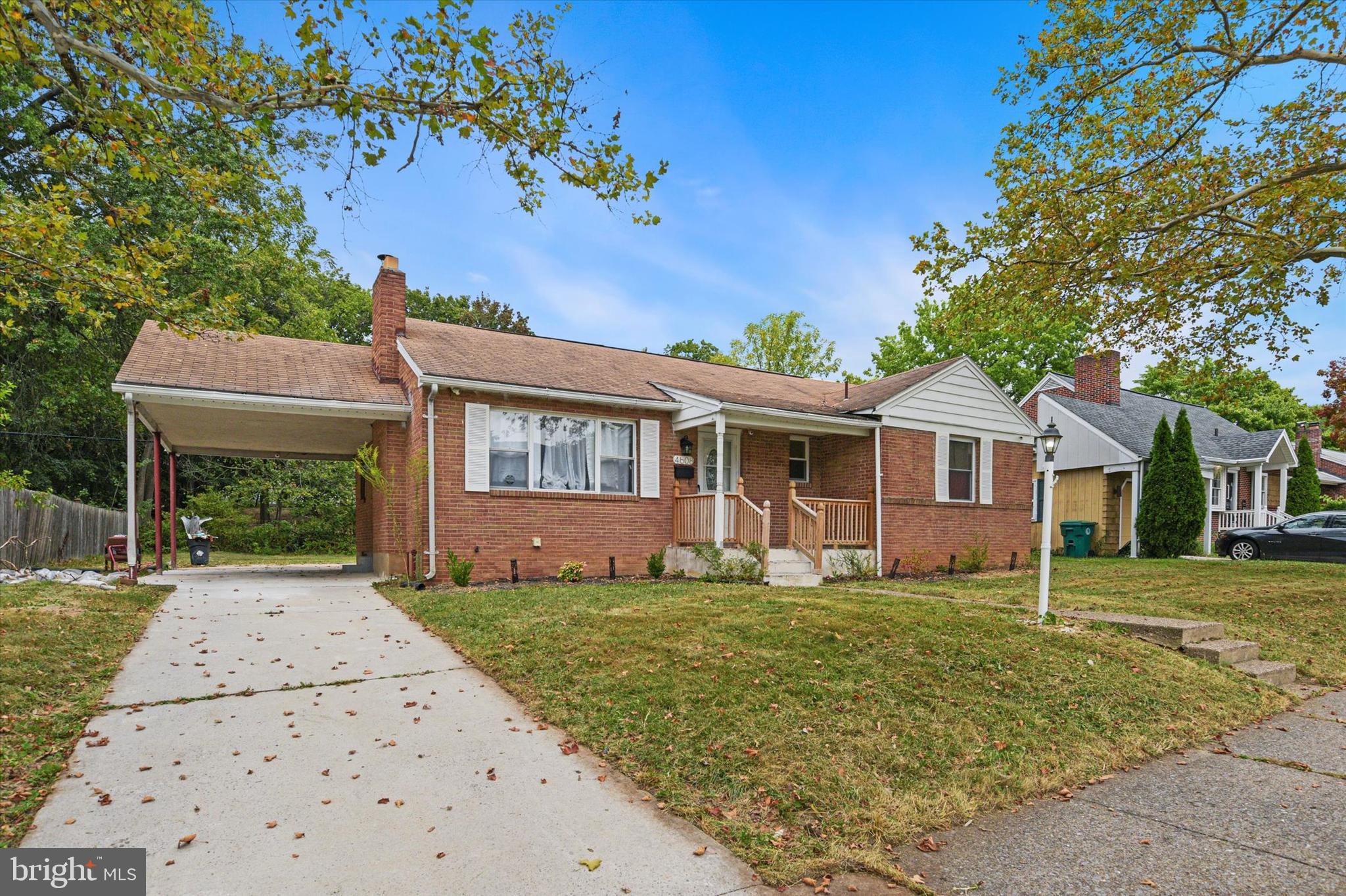 4608 North Road Harrisburg, PA 17109 - Photo 2 of 23 Gallery Image 2