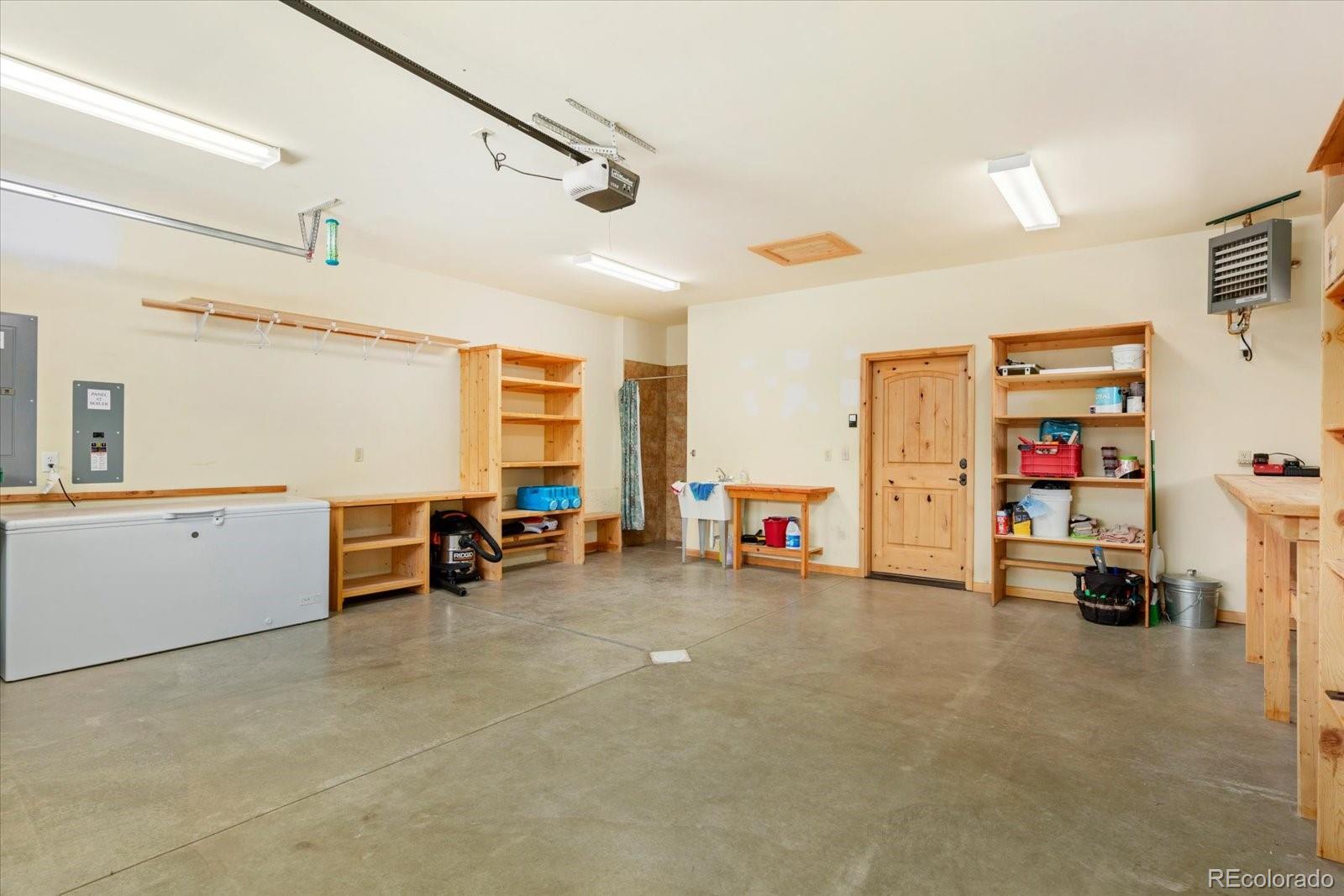 12200 Saddle Ridge Lane Salida, CO 81201 - Photo 37 of 50