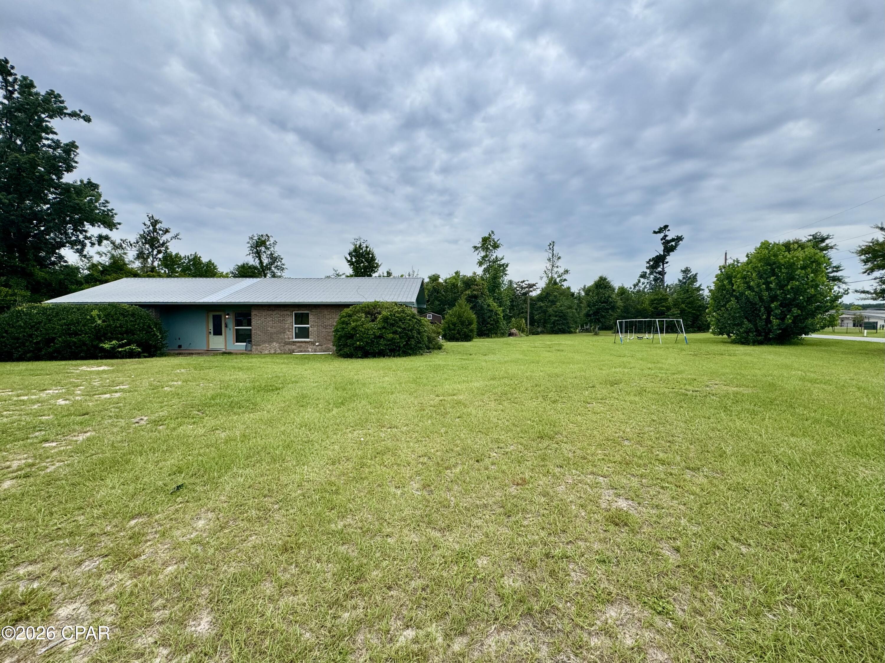 4828 Rooks Drive Marianna, FL 32446 - Photo 4 of 25