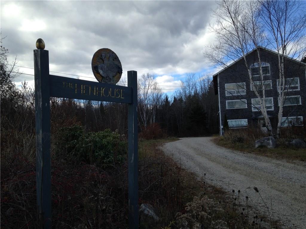 515 Falls Bridge Road Blue Hill, ME 04614 - Photo 13 of 15 Photo