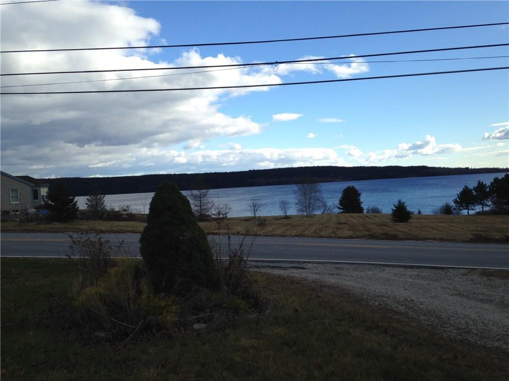 515 Falls Bridge Road Blue Hill, ME 04614 - Photo 2 of 15 Photo