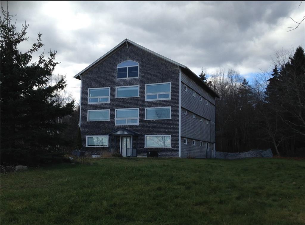 515 Falls Bridge Road Blue Hill, ME 04614 - Photo 10 of 15 Photo