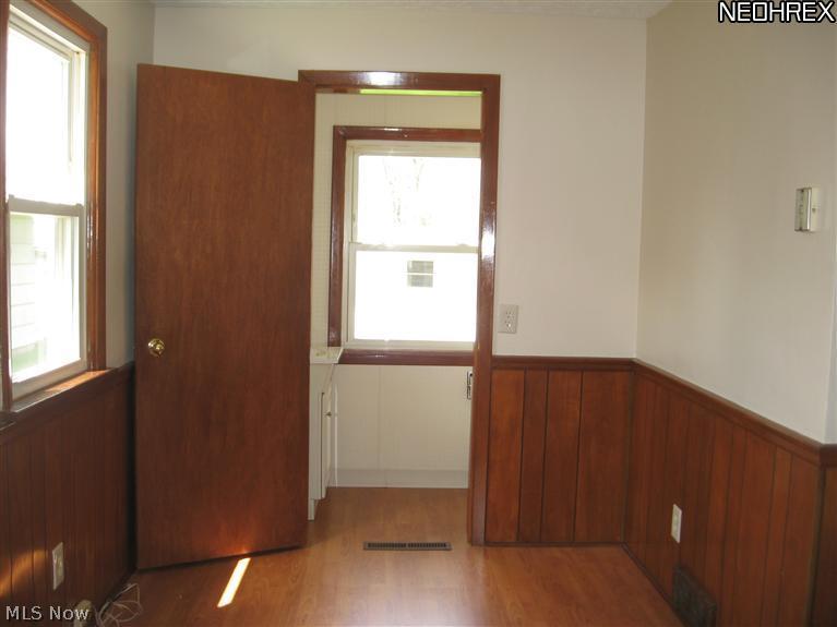 3535-3537 Birchdale Road Northwest Canton, OH 44708 - Photo 20 of 24 There is a half bath off the kitchen