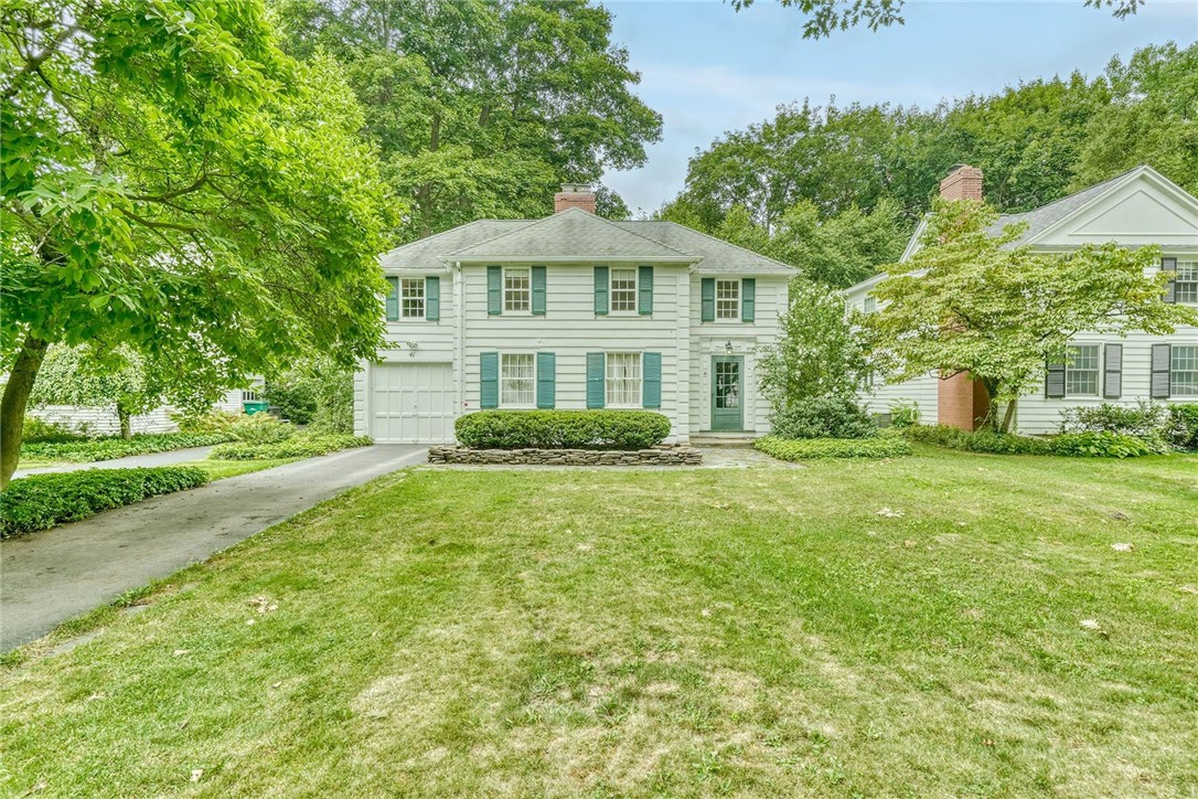 41 Colonial Village Road Brighton, NY 14625 - Photo 1 of 1 Gallery Image 1