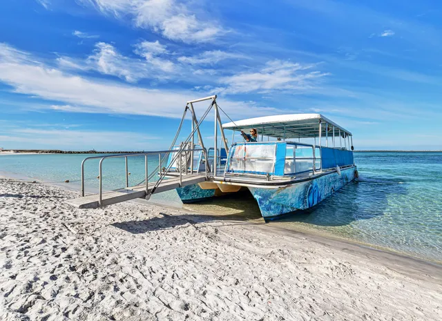 $73,000 | 10 Harbor Boulevard, Unit E601F, Destin, FL 32541