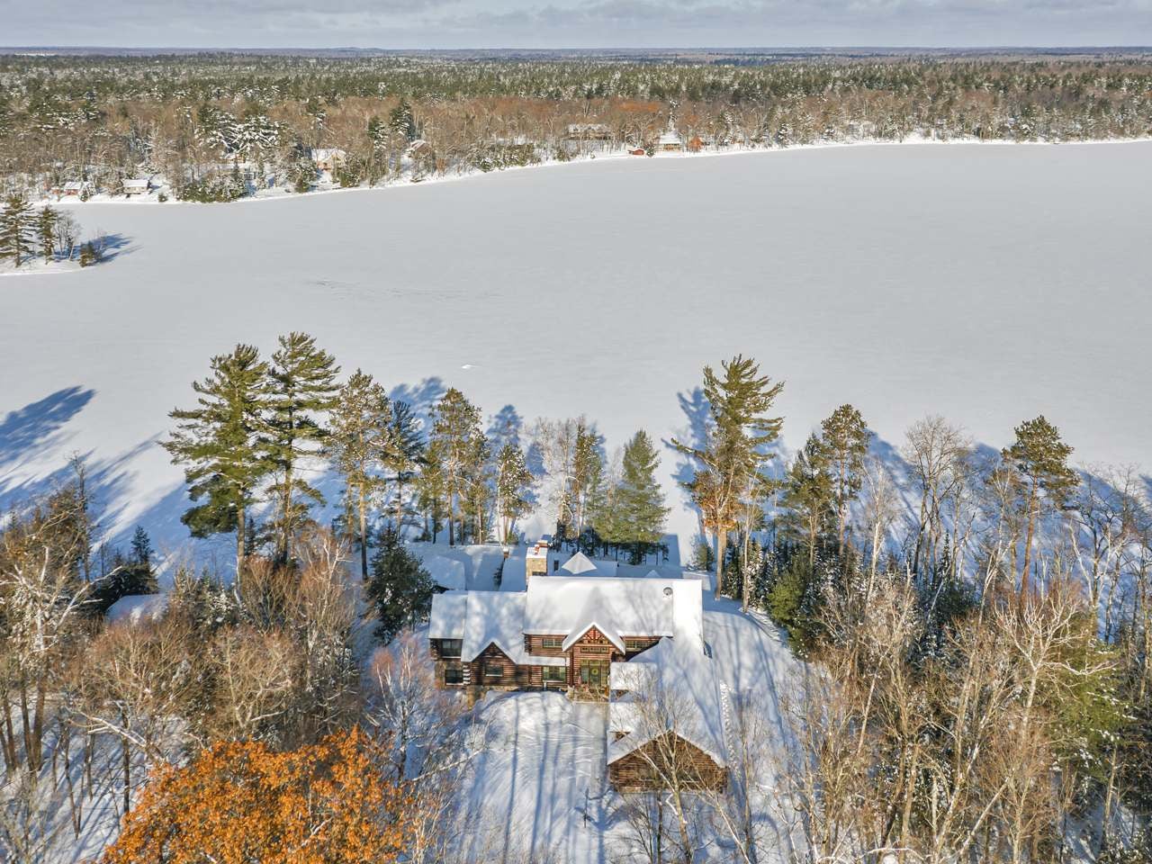 1610 Shields Road St. Germain, WI 54558 - Photo 62 of 65 Gallery Image 62