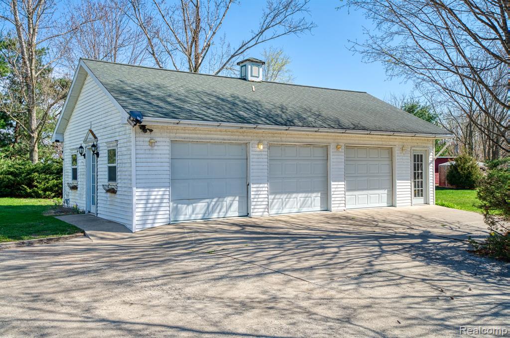 11811 Laird Road Brooklyn, MI 49230 - Photo 11 of 63 Gallery Image 11