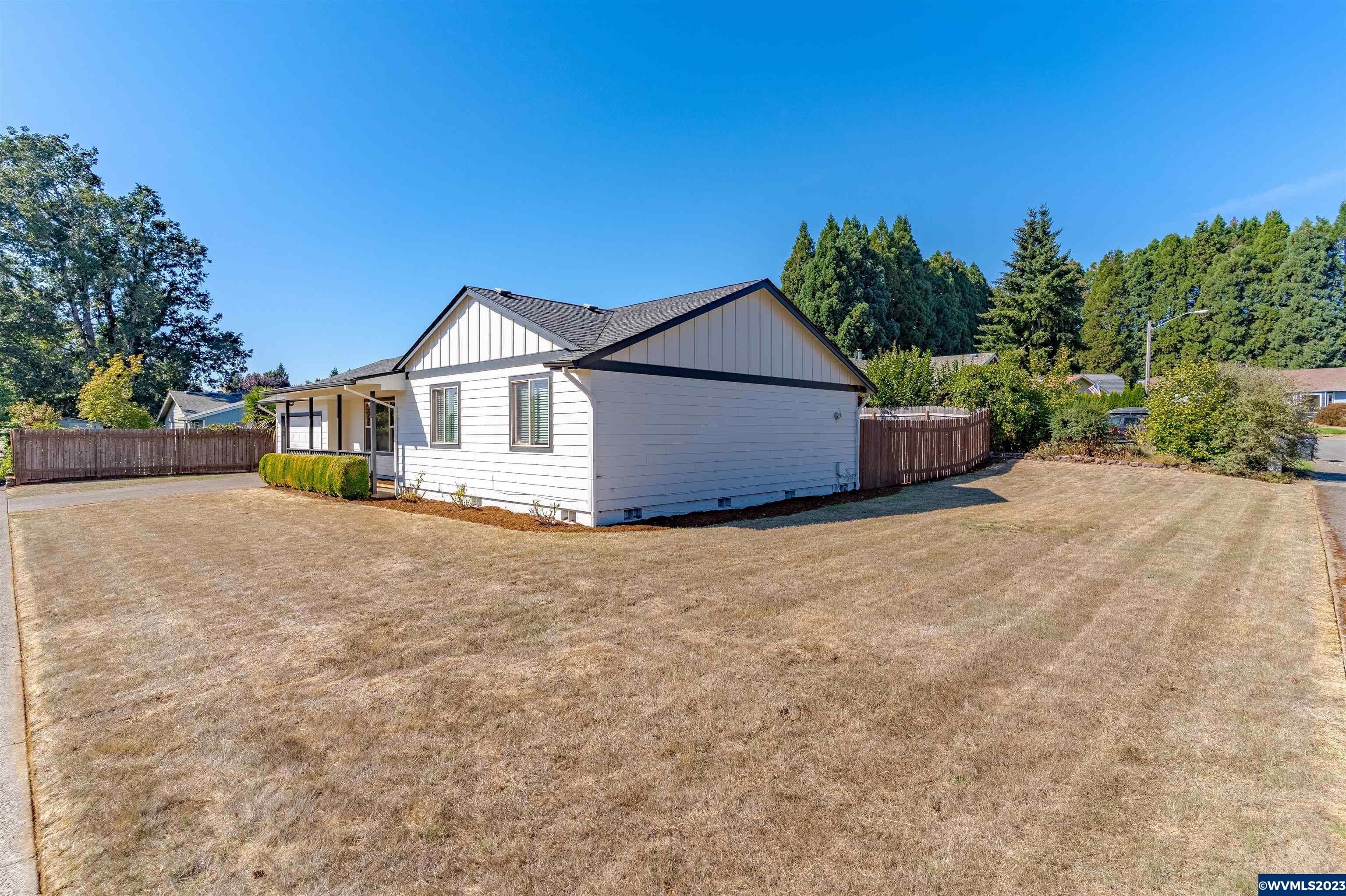205 Northwest 5th Street Sublimity, OR 97385 - Photo 29 of 32 Gallery Image 29