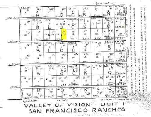 Tx#347044 Tx Beryl, UT 84714 - Photo 1 of 1 Primary Photo