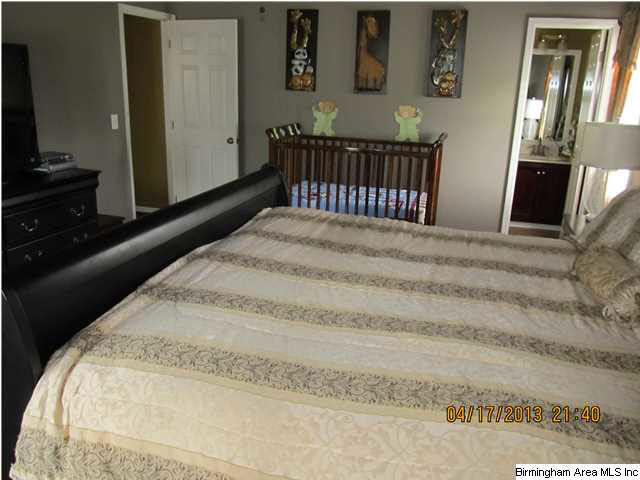 9 Country Hills Road Montevallo, AL 35115 - Photo 11 of 17