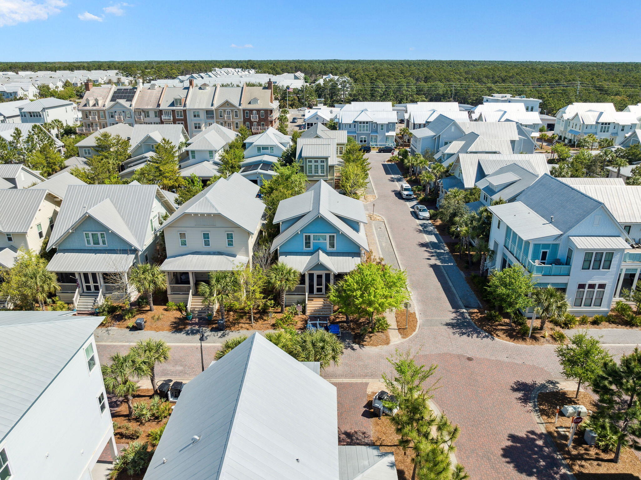 89 Clipper Street Inlet Beach, FL 32461 - Photo 54 of 72 Array_89ClipperSt-7