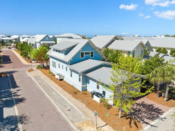 $1,629,999 | 89 Clipper Street, Inlet Beach, FL 32461
