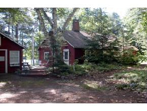 207 Little Sunapee Road New London, NH 03257 - Photo 2 of 5